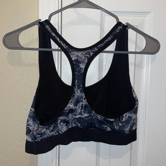 Large Champion Sports Bra - Picture 2 of 2